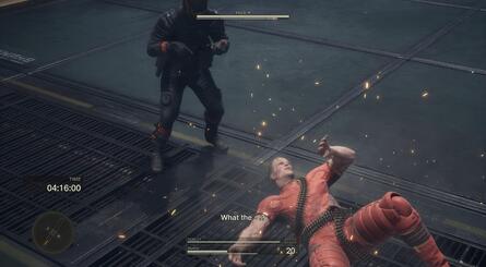 Metal Gear Solid Delta: How to Beat Volgin Guide 6