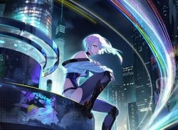 Wuthering Waves' Cyberpunk: Edgerunners Collab Looks Stunning