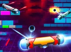 Arkanoid: Eternal Battle (PS5) - Retro Revival Can't Overcome Sticker Shock