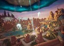 Abduct NPCs and Sacrifice Them in Conan Exiles Age of Sorcery on PS4