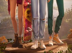 MIXTAPE Does Coming of Age Storytelling Justice with a Stacked PS5 Soundtrack