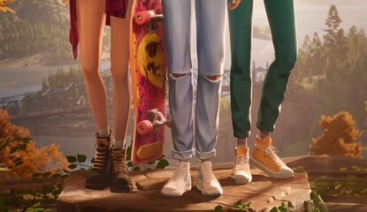 MIXTAPE Does Coming of Age Storytelling Justice with a Stacked PS5 Soundtrack