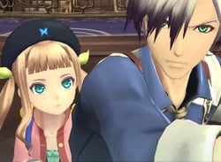Tales of Xillia 2's Emotional E3 Story Trailer Highlights the Power of Choice