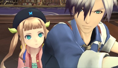 Tales of Xillia 2's Emotional E3 Story Trailer Highlights the Power of Choice