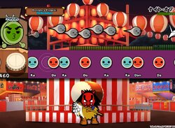 Taiko no Tatsujin: Drum Session! Only Releasing Digitally in the West