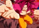 After 8 Unbeatable Years, Dragon Ball FighterZ Adds New DLC This Week