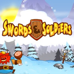Swords & Soldiers Cover