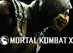 PS4 Brawler Mortal Kombat X Will KO Two New Kombatants Next Week