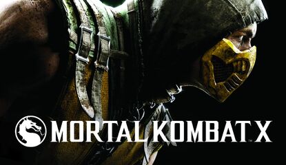 PS4 Brawler Mortal Kombat X Will KO Two New Kombatants Next Week