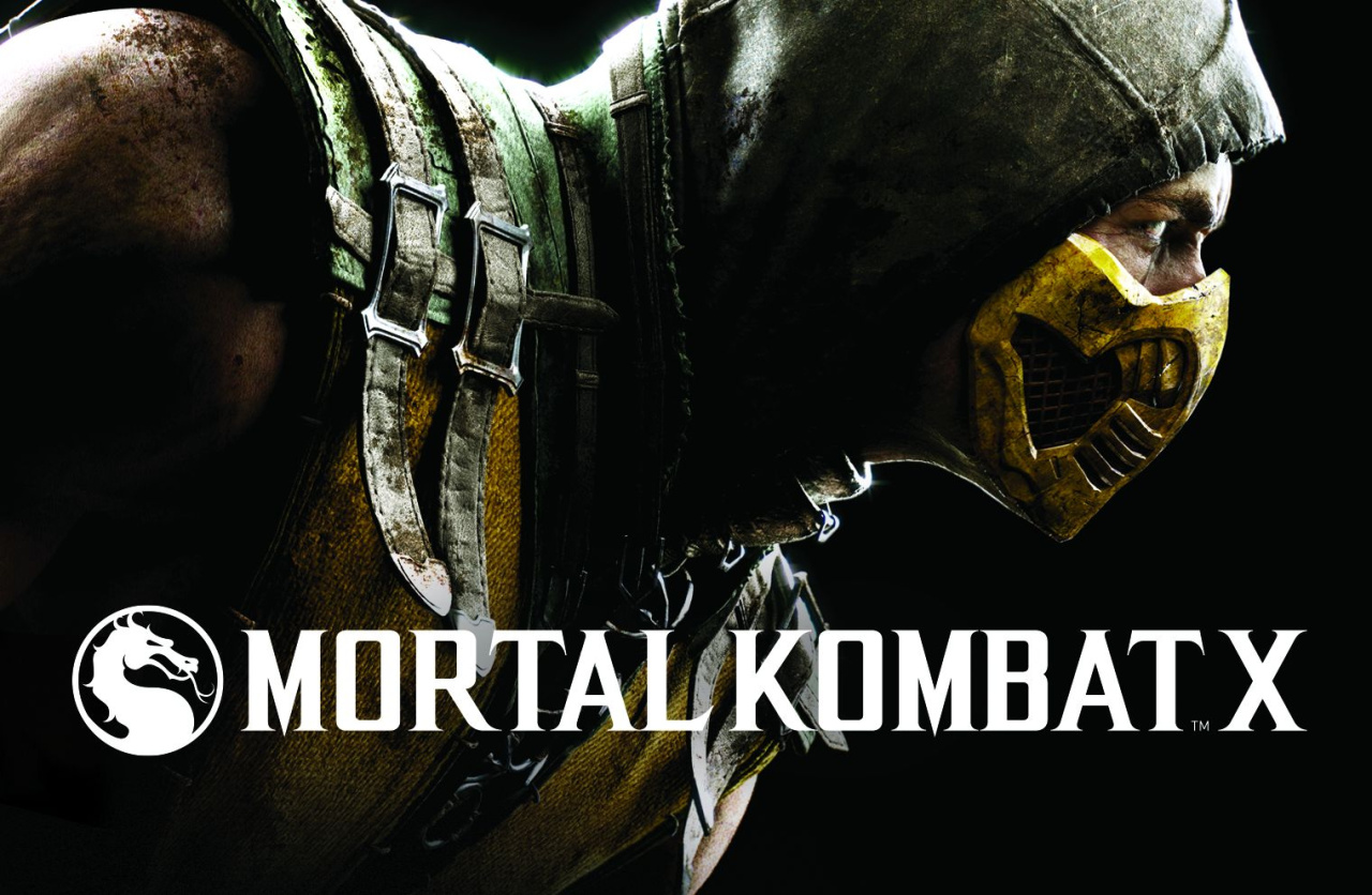 New Mortal Kombat X Characters Hinted At