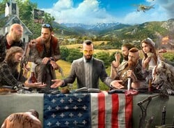 Far Cry 5 (PS4)