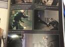 The Order: 1886's 256 Page Strategy Guide Is Pure Gold