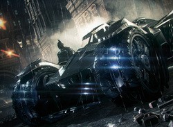 Batman: Arkham Knight's New PS4 Trailer Has a Plan