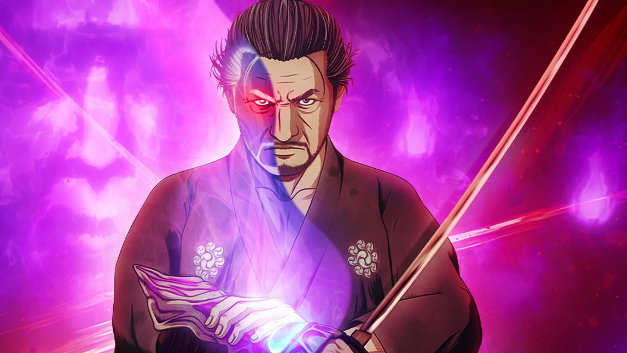 Netflix’s Onimusha Anime Seems to be Legit Good in Motion-Packed Debut Trailer