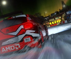 DIRT 5 PS5 PlayStation 5 5