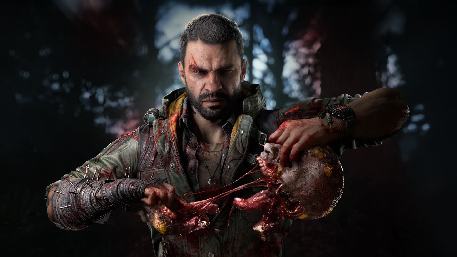 Dying Light: The Beast Delayed into PS5's Crowded September Release Schedule