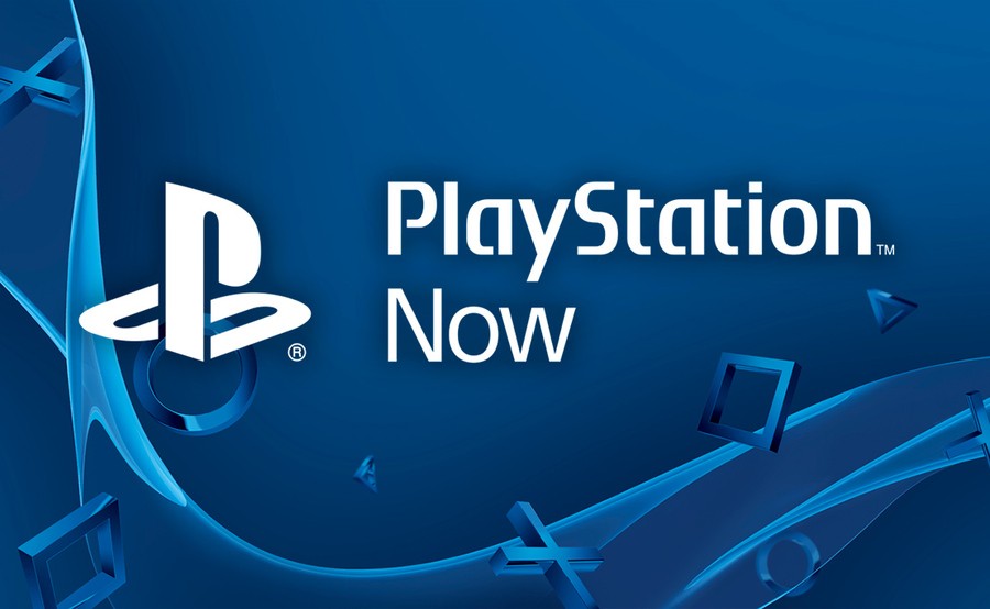 PlayStation Now PS4 PlayStation 4 1