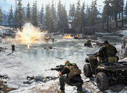 Call of Duty: Warzone Played by More Than 15 Million
