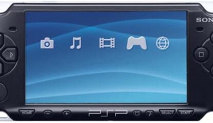 Sony To Announce New PlayStation Portable When "Timing Is Right"