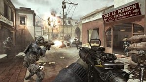 Now Activision's Explained, Call Of Duty Elite Actually Sounds Like A Reasonable Option For Fans.