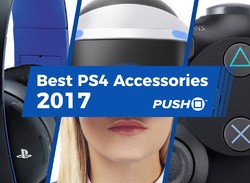 16 Best PS4 Accessories You Need to Own in 2017