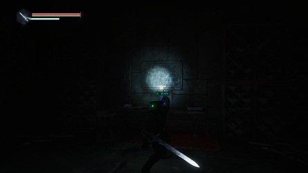 Hell Is Us: How to Open the Dungeon Doors in Senedra Forest 13