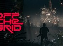 Off The Grid Is a Story Focused Battle Royale Game, Out for PS5 in 2023