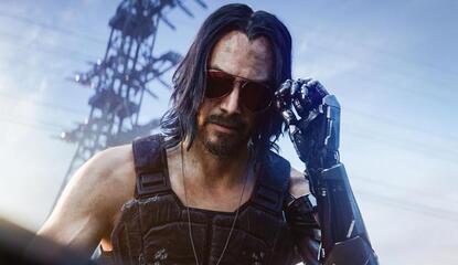 Cyberpunk 2077's New Patch Aiming to Release Next Week