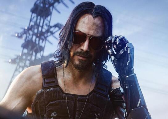 Cyberpunk 2077's New Patch Aiming to Release Next Week