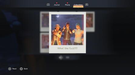 Life Is Strange: Double Exposure: Chapter 4 Collectibles - All Polaroid Locations Guide 9