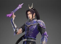Yep, Dynasty Warriors 9 Is Selling Removed Weapons as DLC