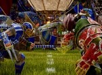 Death Sports and Fantasy Football Collide in Blood Bowl 3, Kicking Off 23rd February