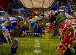 Death Sports and Fantasy Football Collide in Blood Bowl 3, Kicking Off 23rd February