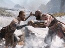 Kratos Now Knows His TV Show Villain for God of War Series