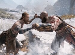 Kratos Now Knows His TV Show Villain for God of War Series
