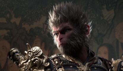 Black Myth: Wukong (PS5) - A Spectacularly Creative Action Romp