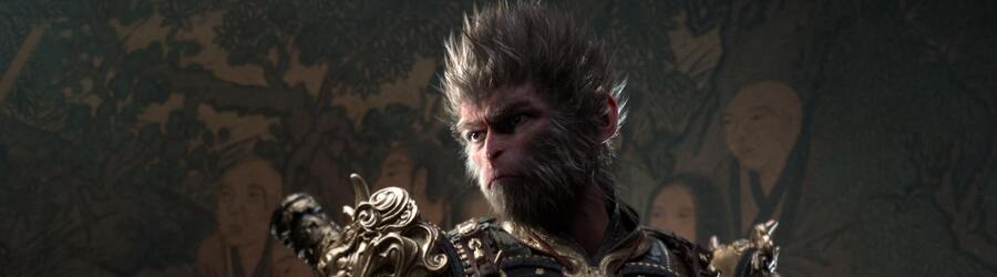 Black Myth: Wukong (PS5)