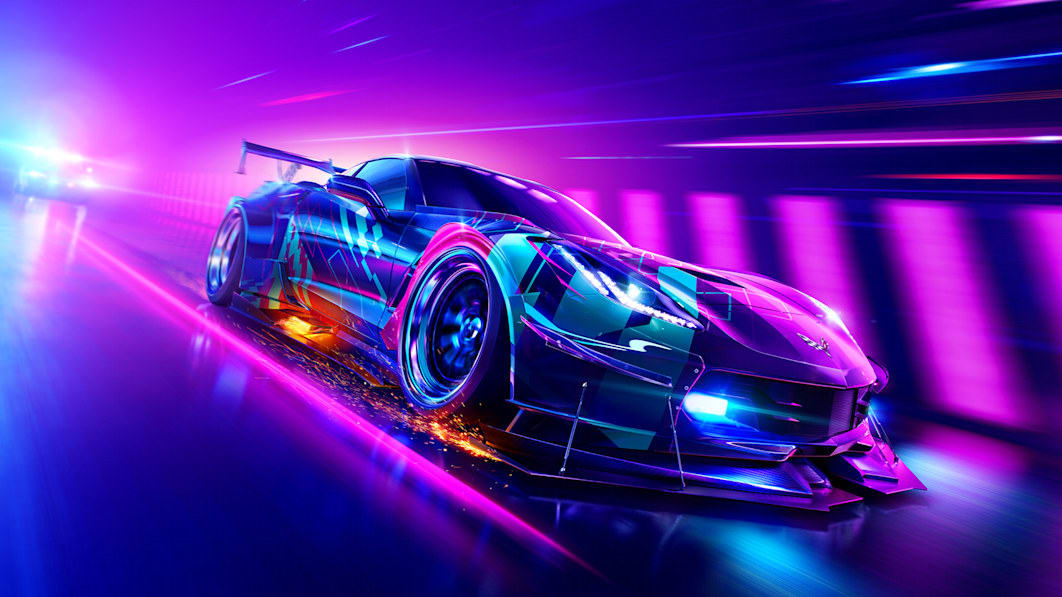 Need for Speed Social Media Fired Up Ahead of Impending PS5 Reveal