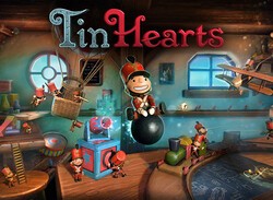 No Comment on PSVR2 Commitment for Puzzler Tin Hearts