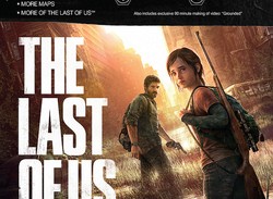 The Last of Us' Season Pass Searches Out Single Player Content