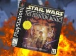 PS Plus Premium Will Add PS1's Star Wars: The Phantom Menace Next