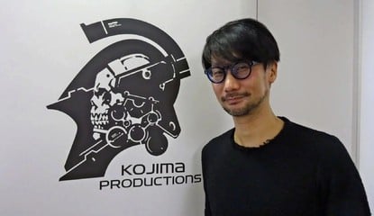 Hideo Kojima Says Next Project Will Transcend Video Games, 'It's Almost Like a New Medium'