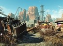 Fallout 4: Nuka World Goes Live Tonight on PS4