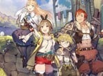 Atelier Ryza Trilogy Scores Massive PS5, PS4 Updates for Fifth Anniversary