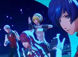 Persona 3 Reload: New Game+ - What Carries Over and How to Start New Game+