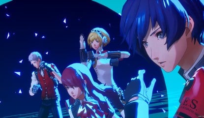 Persona 3 Reload: New Game+ - What Carries Over and How to Start New Game+