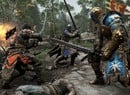 For Honor Offers Up a Free Trial on PS4 This Weekend