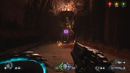 DOOM: The Dark Ages: Reckoning Walkthrough 26