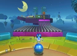 Astro Bot: Rolling Star Luna - All Collectibles: Bots