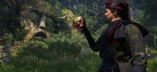 Kingdom Come: Deliverance 2 PS5 3